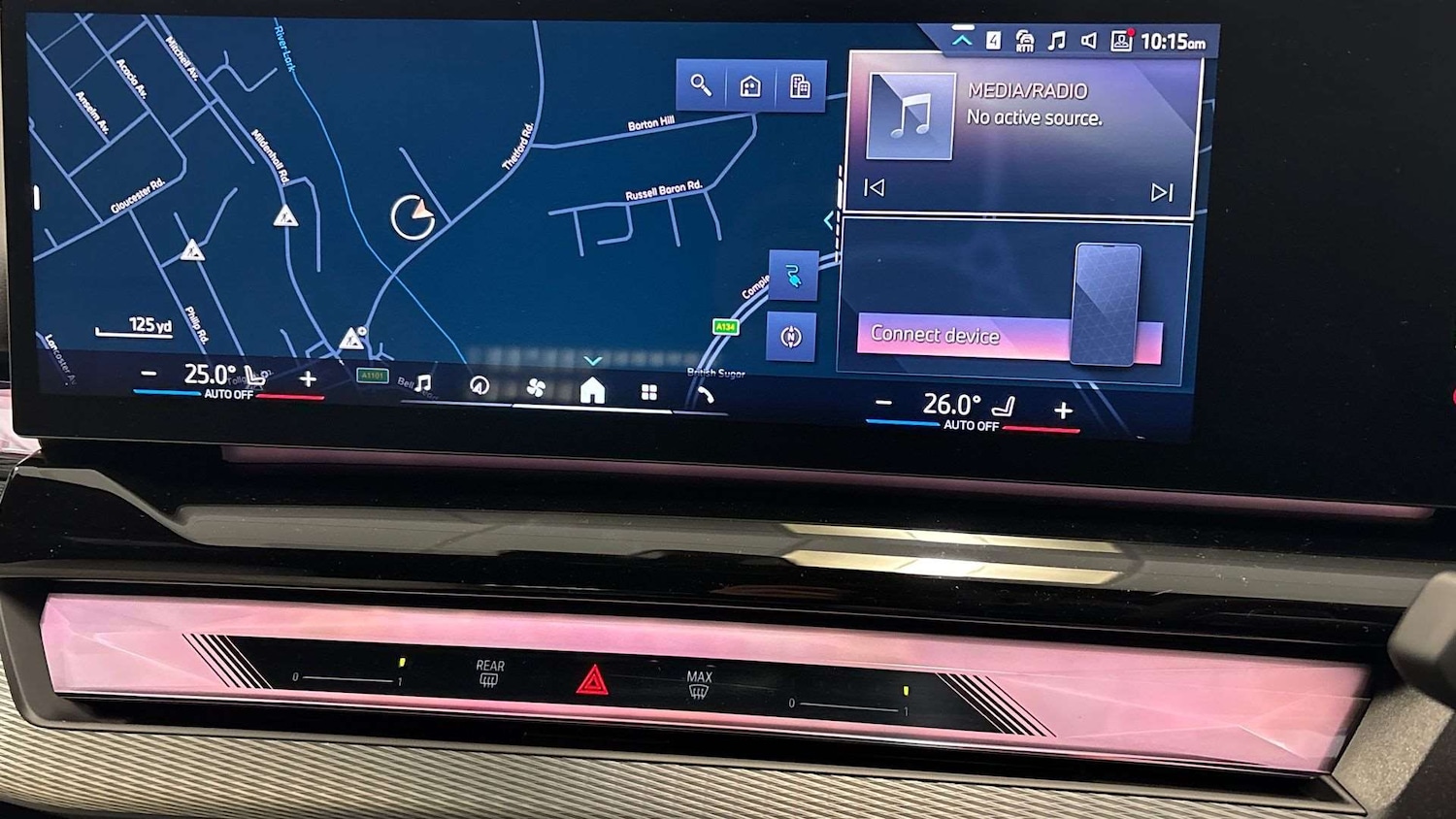 Used BMW i5 2025 for sale - 77134715: Photo 31