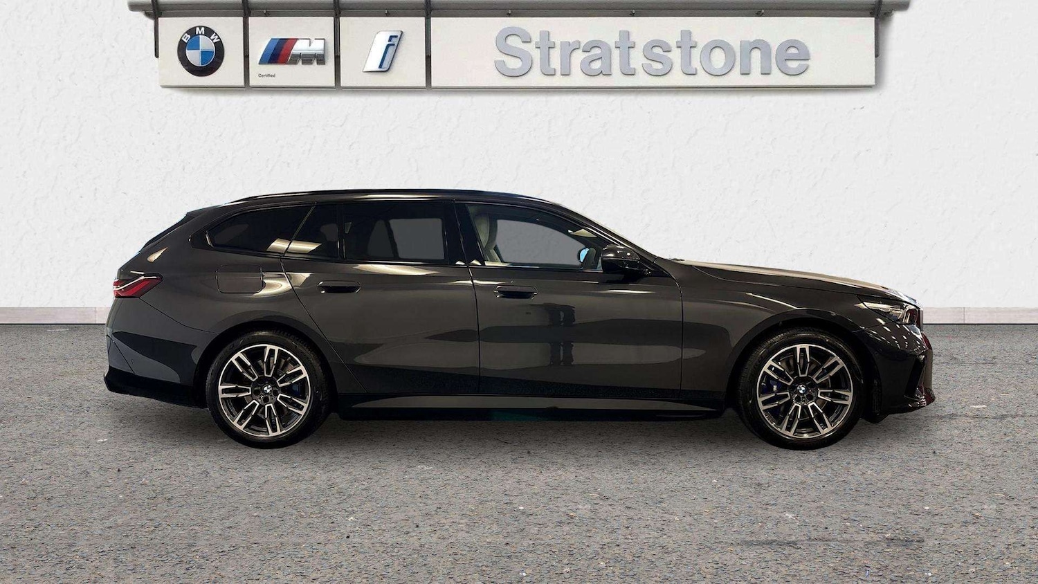 Used BMW i5 2025 for sale - 77134715: Photo 4