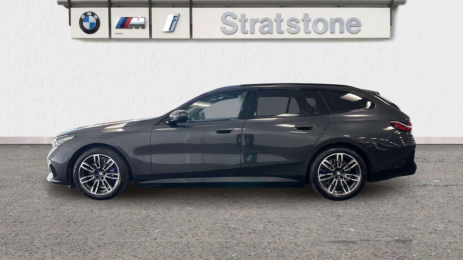 Used BMW i5 2025 for sale - 77134715: Photo 5