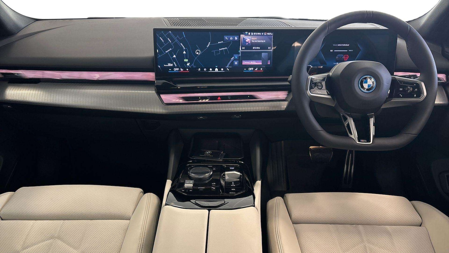 Used BMW i5 2025 for sale - 77134715: Photo 6