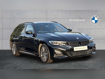 Used BMW 3 Series 2021 for sale - 79078828: Photo