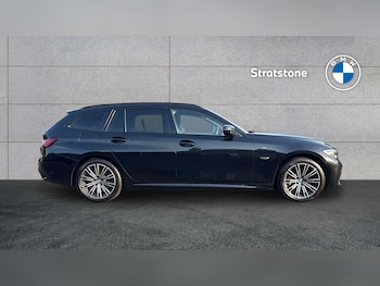 Used BMW 3 Series 2021 for sale - 79078828: Photo