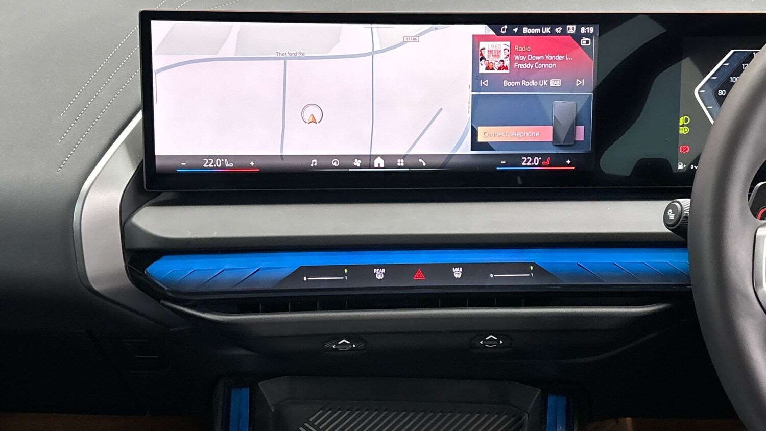 Used BMW X3 2025 for sale - 76553241: Photo 10