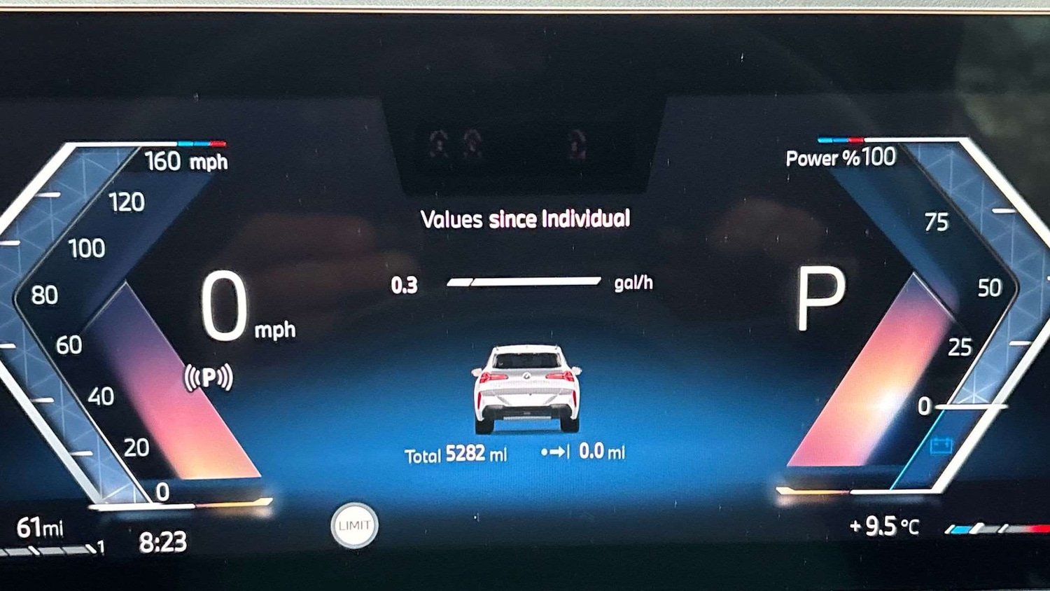 Used BMW X3 2025 for sale - 76553241: Photo 11