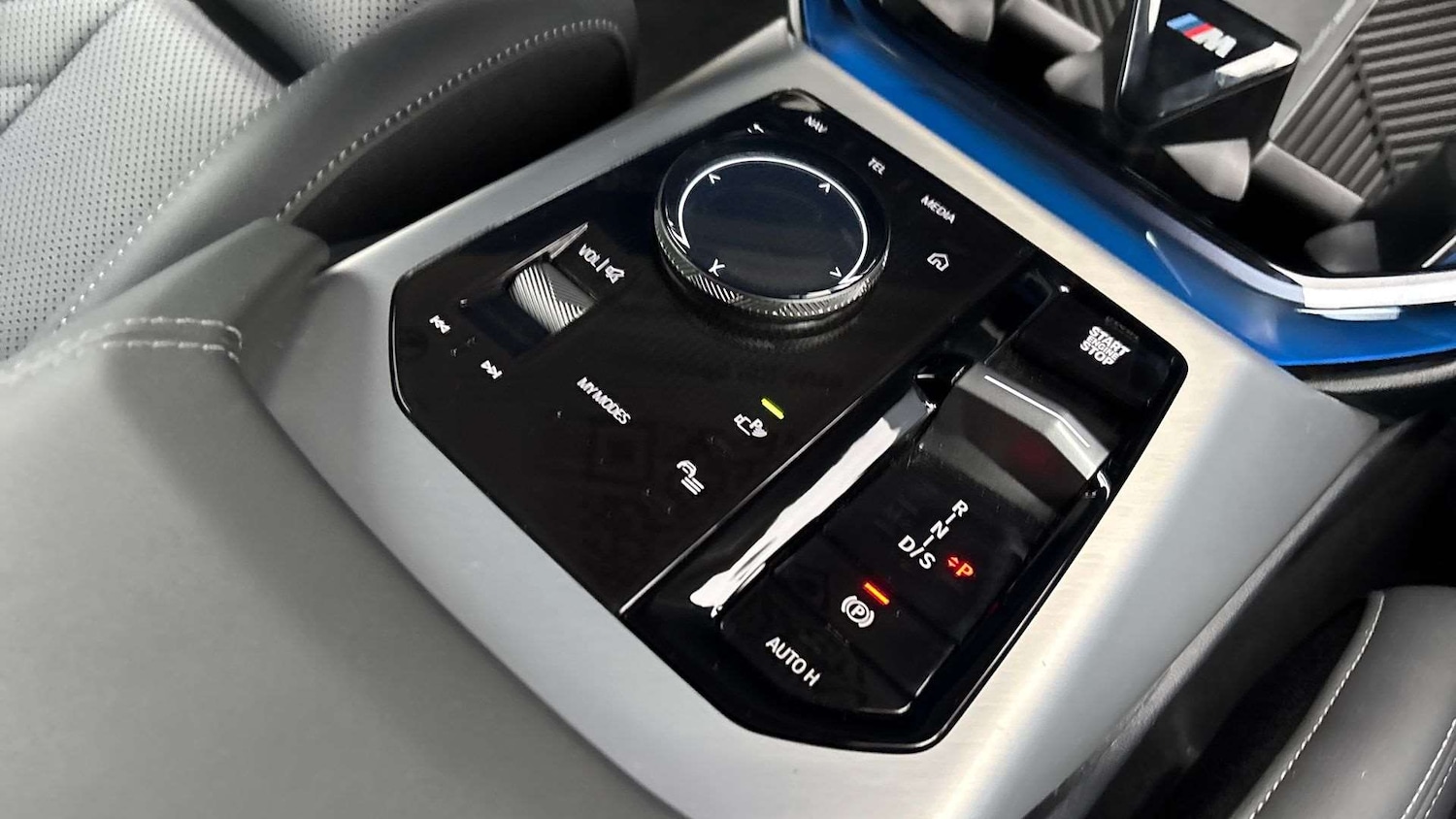 Used BMW X3 2025 for sale - 76553241: Photo 12