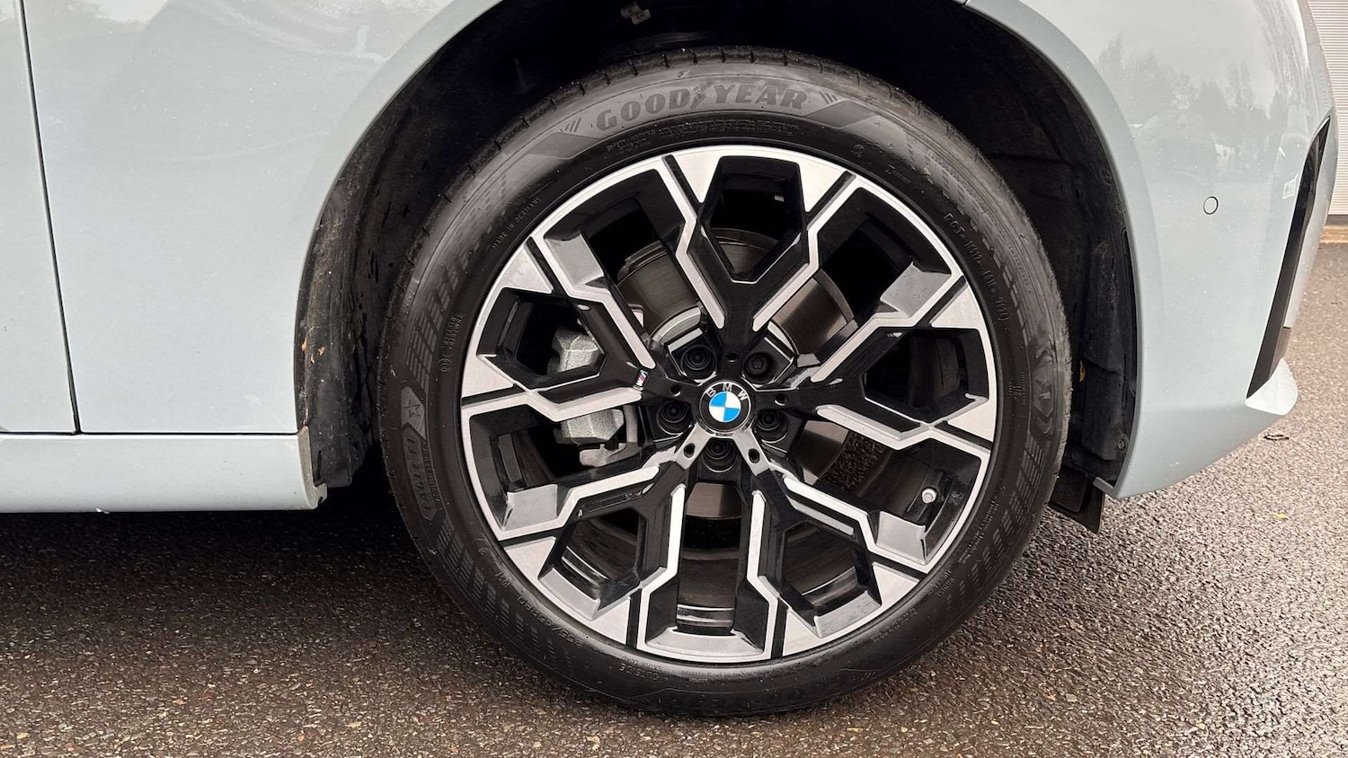 Used BMW X3 2025 for sale - 76553241: Photo 16