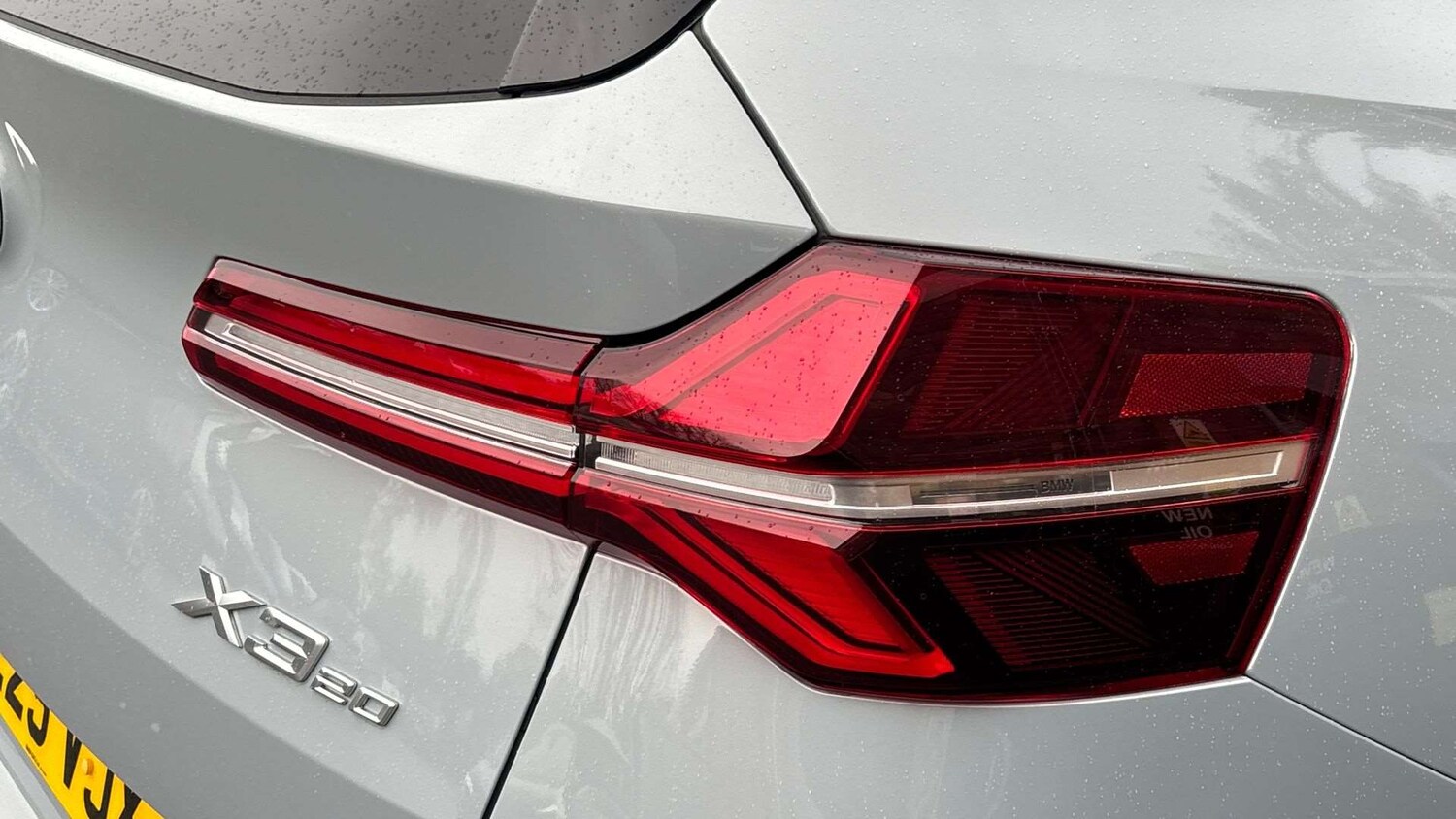 Used BMW X3 2025 for sale - 76553241: Photo 17