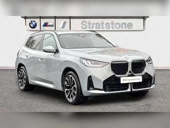 2025 - xDrive20 M Sport 5dr Step Auto