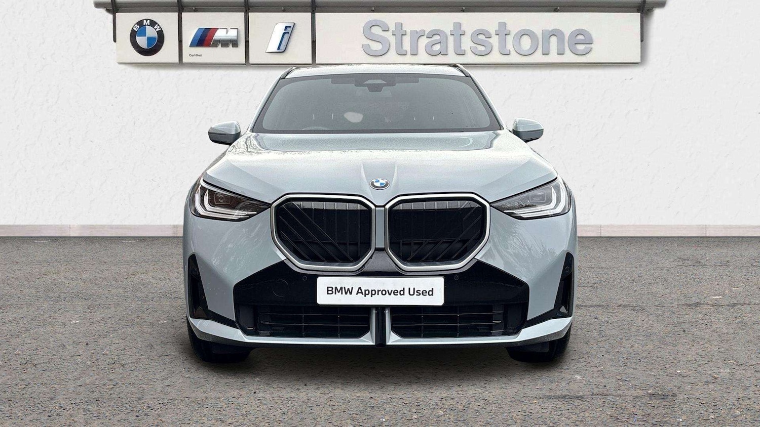 Used BMW X3 2025 for sale - 76553241: Photo 21