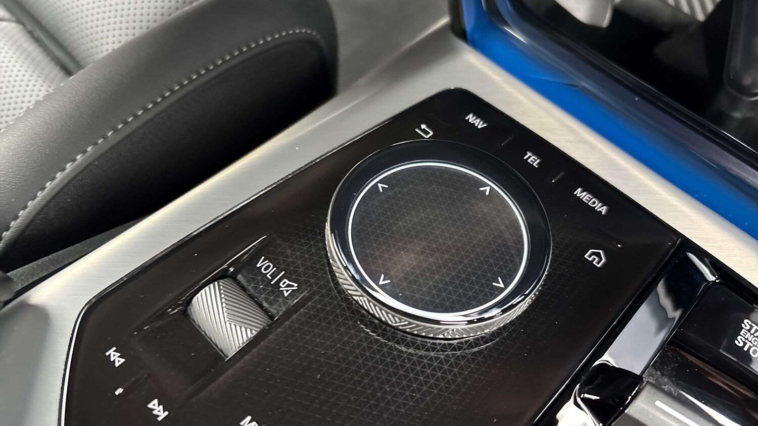 Used BMW X3 2025 for sale - 76553241: Photo 25