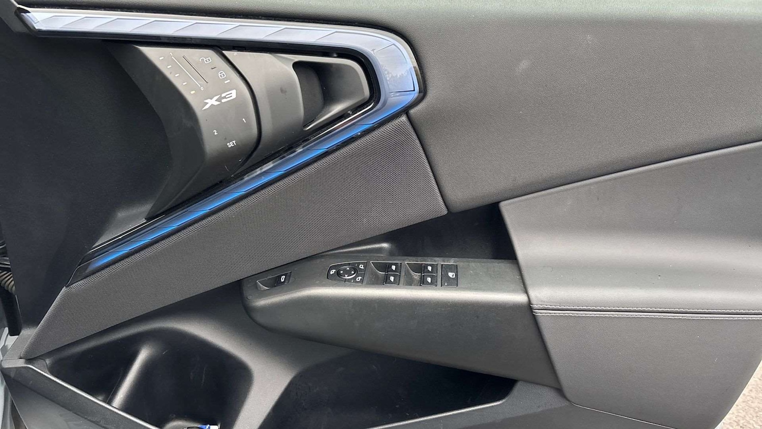 Used BMW X3 2025 for sale - 76553241: Photo 27