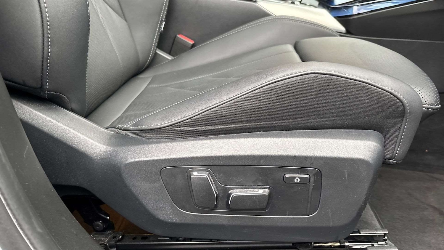 Used BMW X3 2025 for sale - 76553241: Photo 28