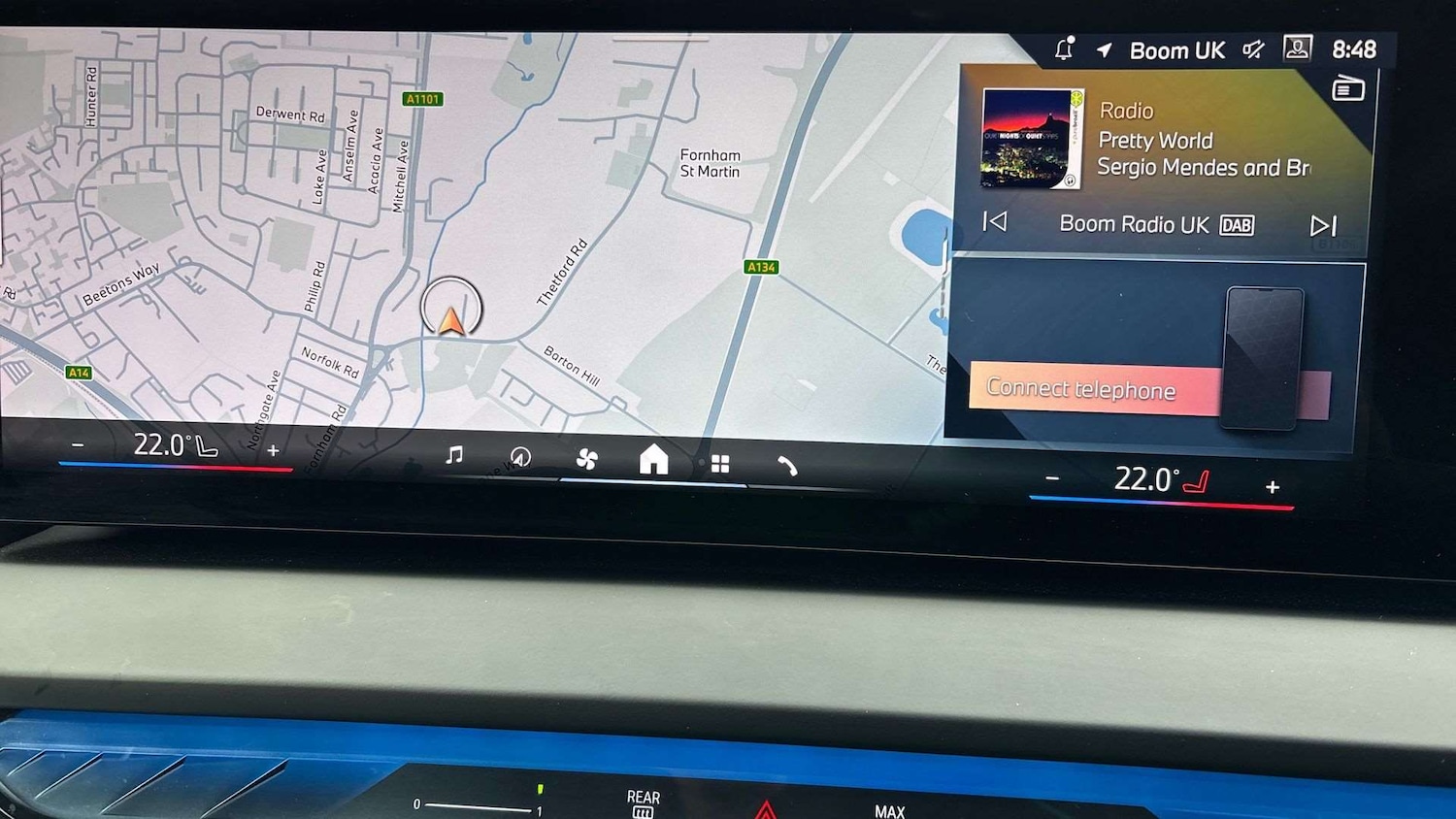 Used BMW X3 2025 for sale - 76553241: Photo 31