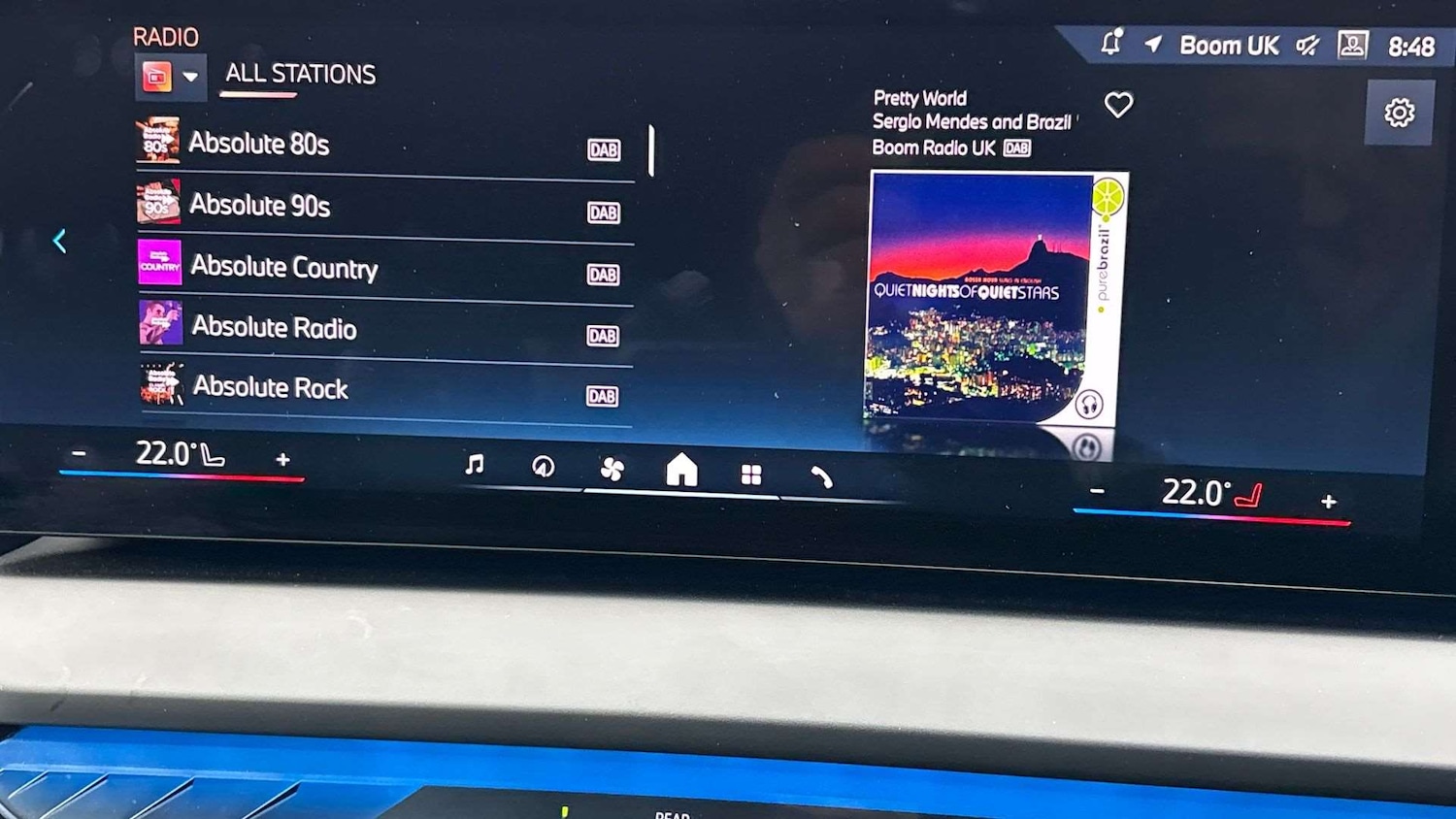 Used BMW X3 2025 for sale - 76553241: Photo 32