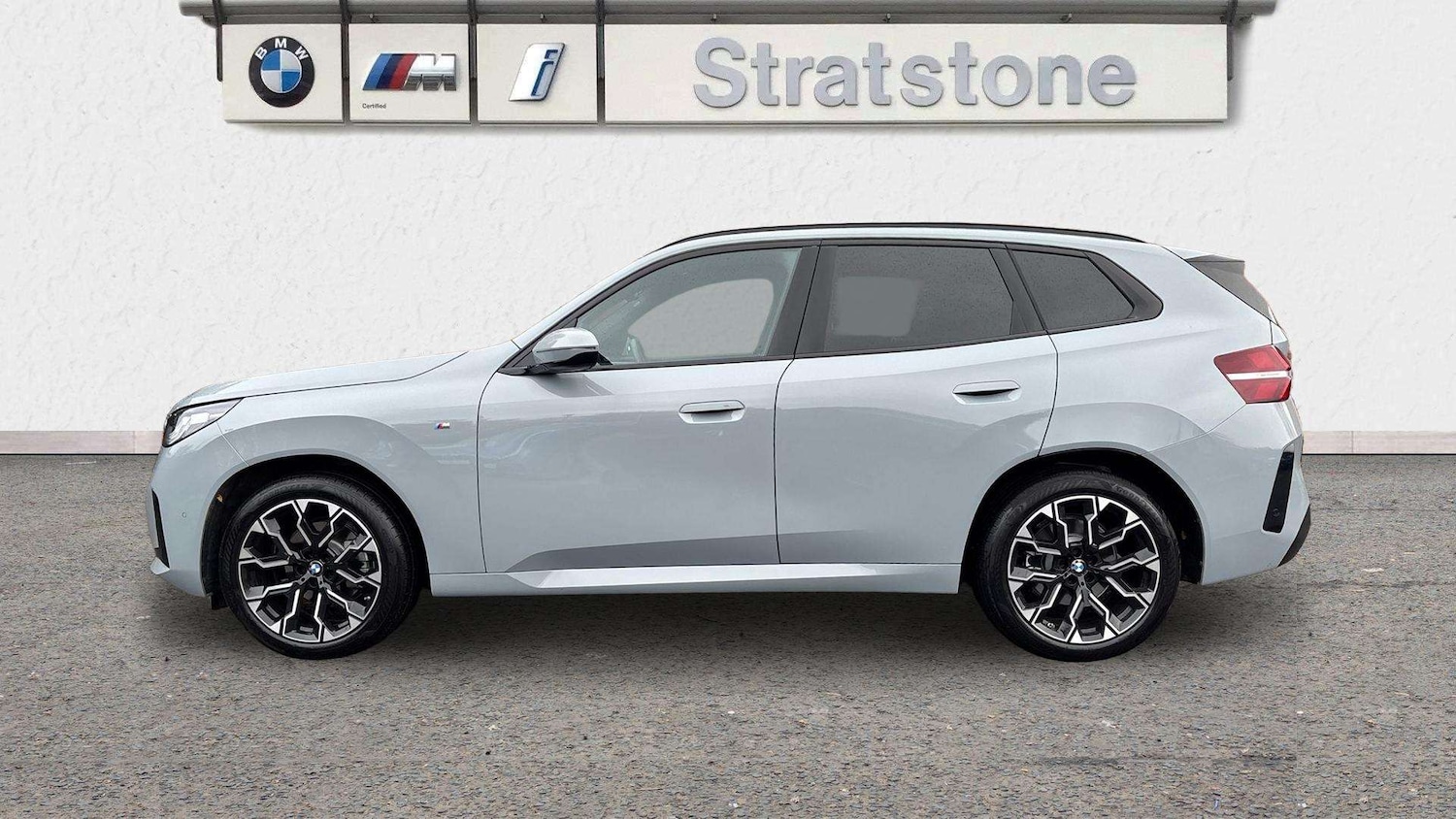 Used BMW X3 2025 for sale - 76553241: Photo 5