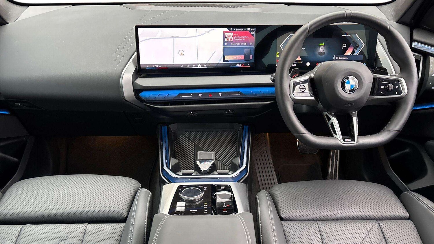 Used BMW X3 2025 for sale - 76553241: Photo 6