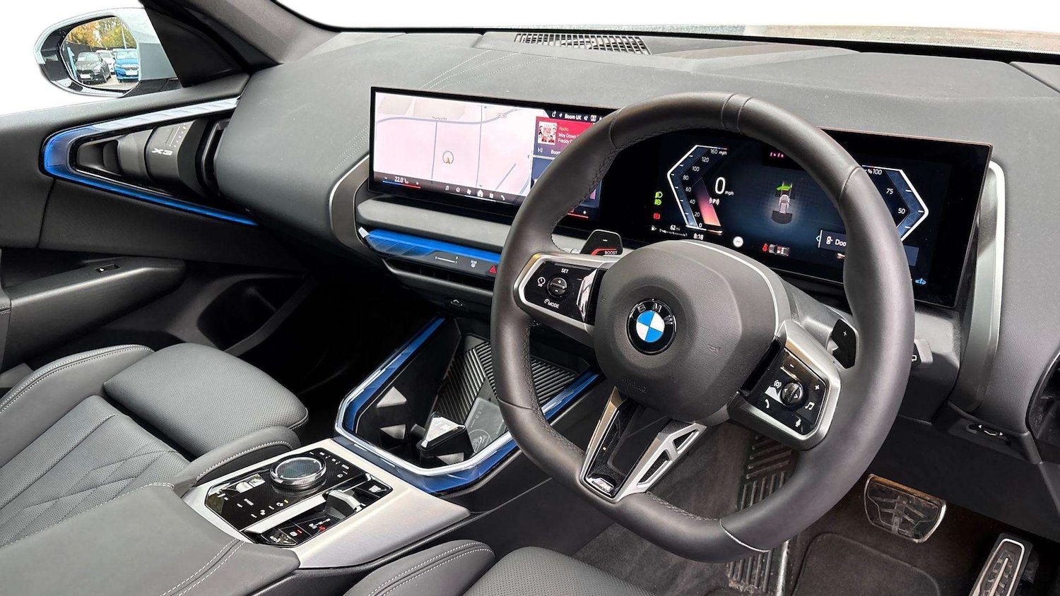 Used BMW X3 2025 for sale - 76553241: Photo 8