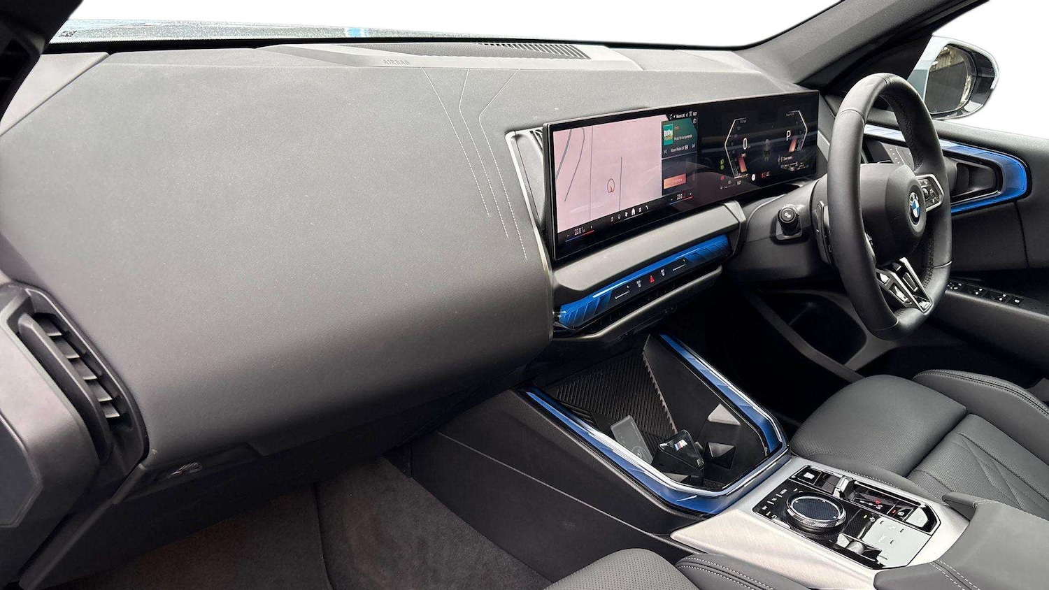 Used BMW X3 2025 for sale - 76553241: Photo 9
