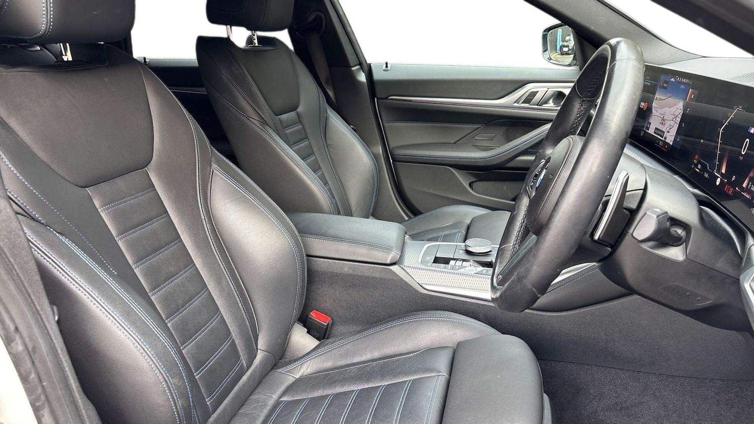 Used BMW 4 Series 2023 for sale - 76459792: Photo 13