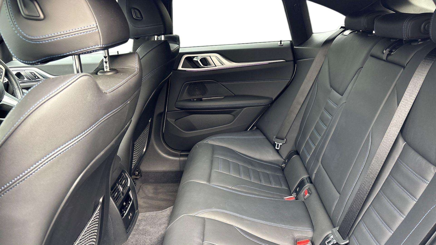 Used BMW 4 Series 2023 for sale - 76459792: Photo 14