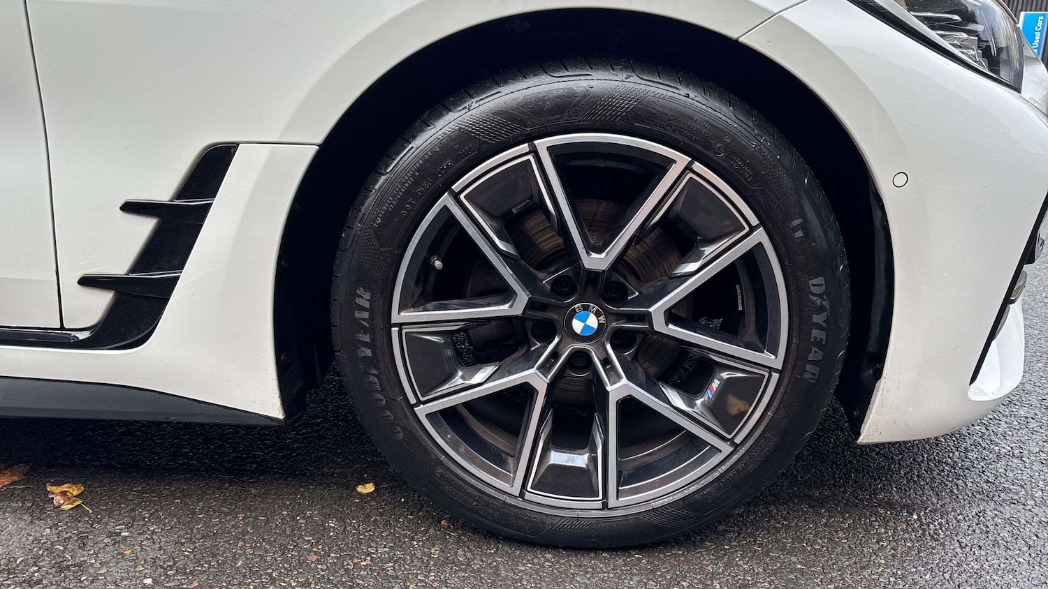 Used BMW 4 Series 2023 for sale - 76459792: Photo 16