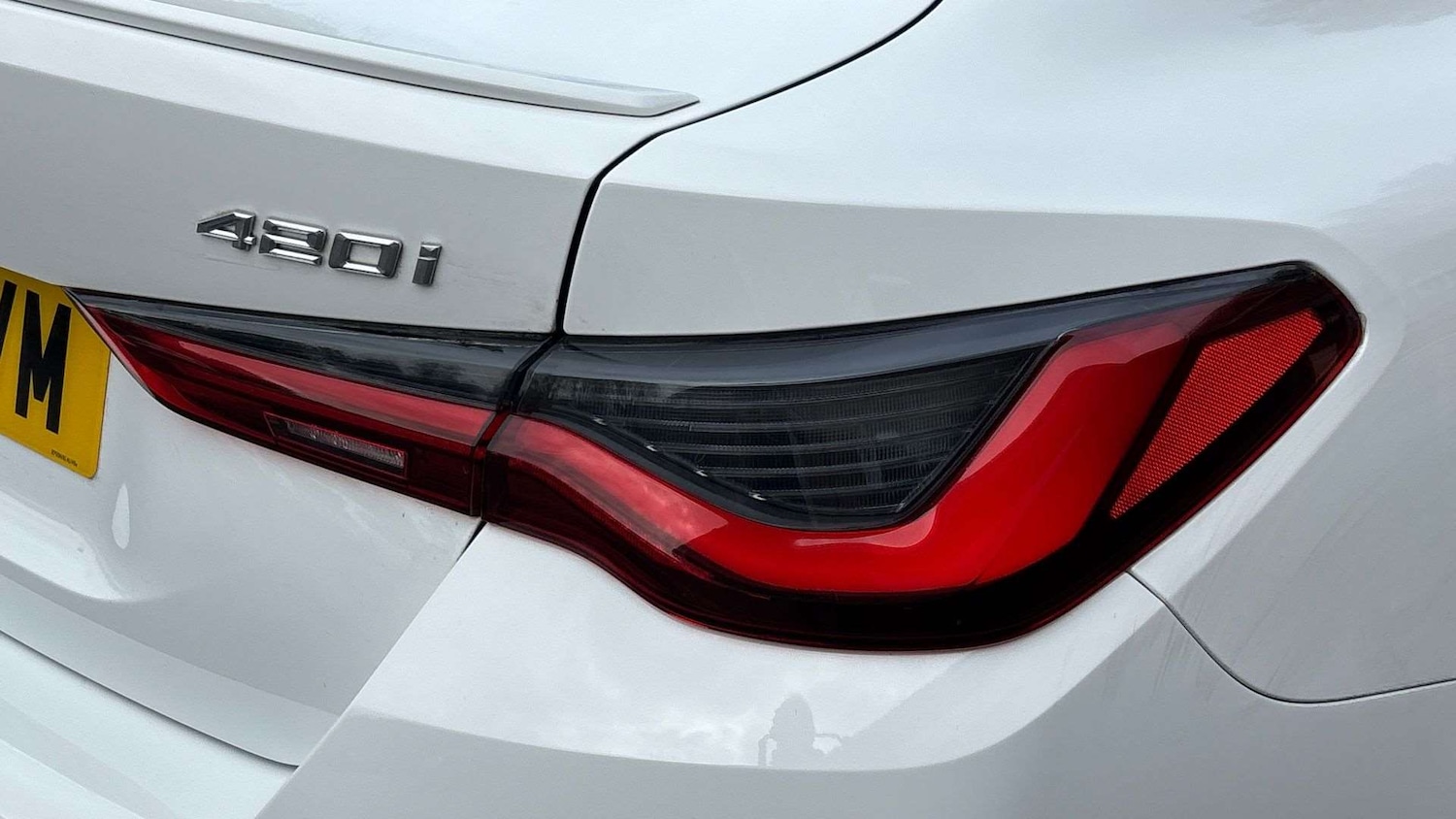 Used BMW 4 Series 2023 for sale - 76459792: Photo 17