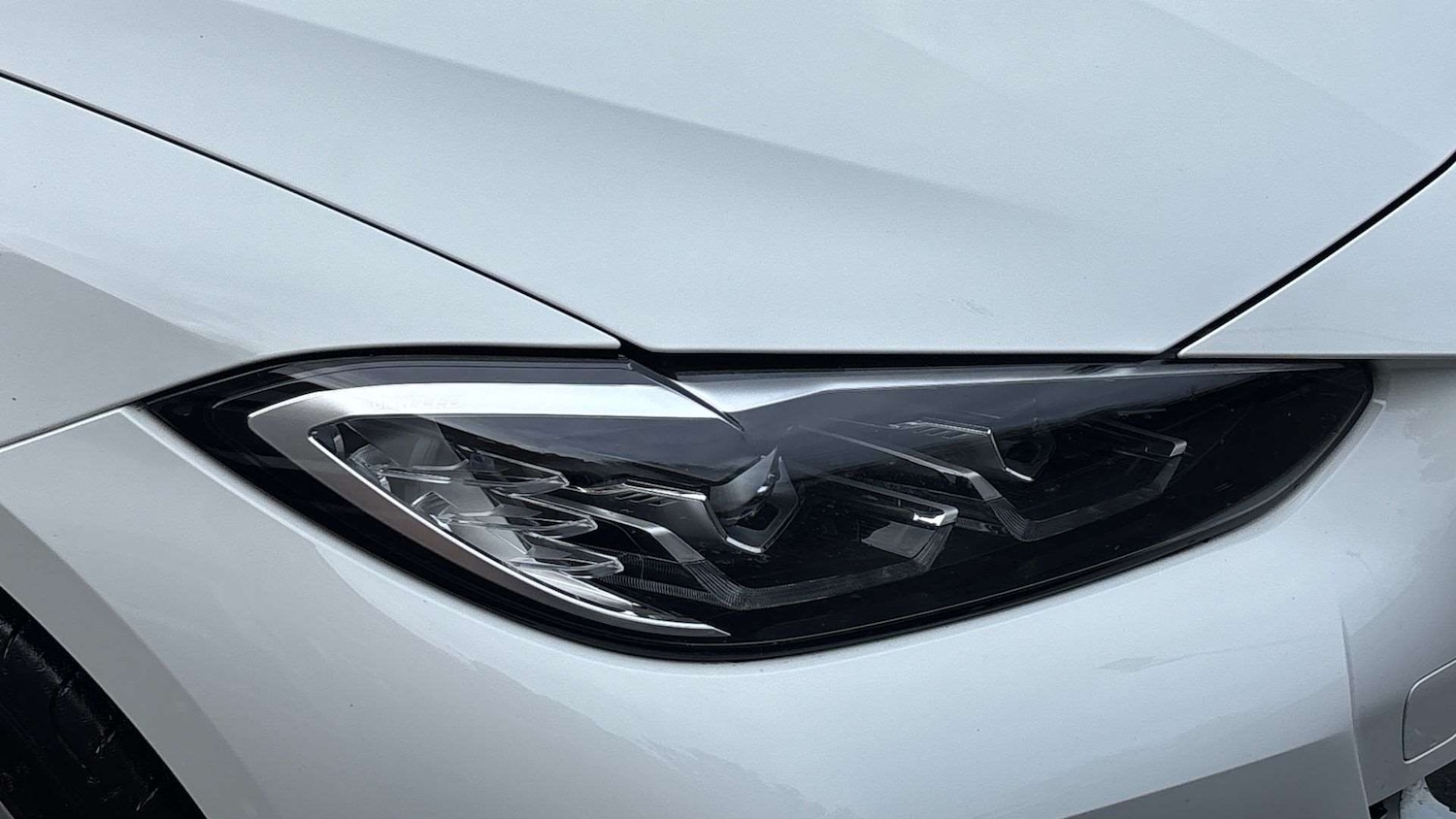 Used BMW 4 Series 2023 for sale - 76459792: Photo 18