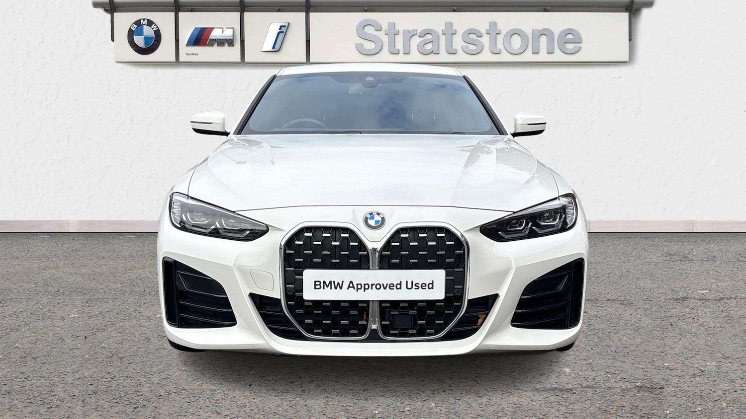 Used BMW 4 Series 2023 for sale - 76459792: Photo 21