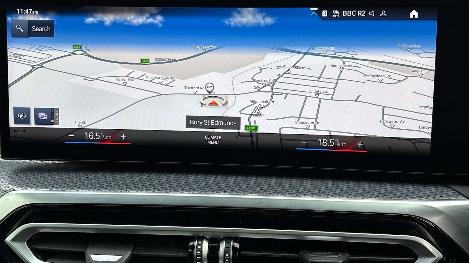 Used BMW 4 Series 2023 for sale - 76459792: Photo 33