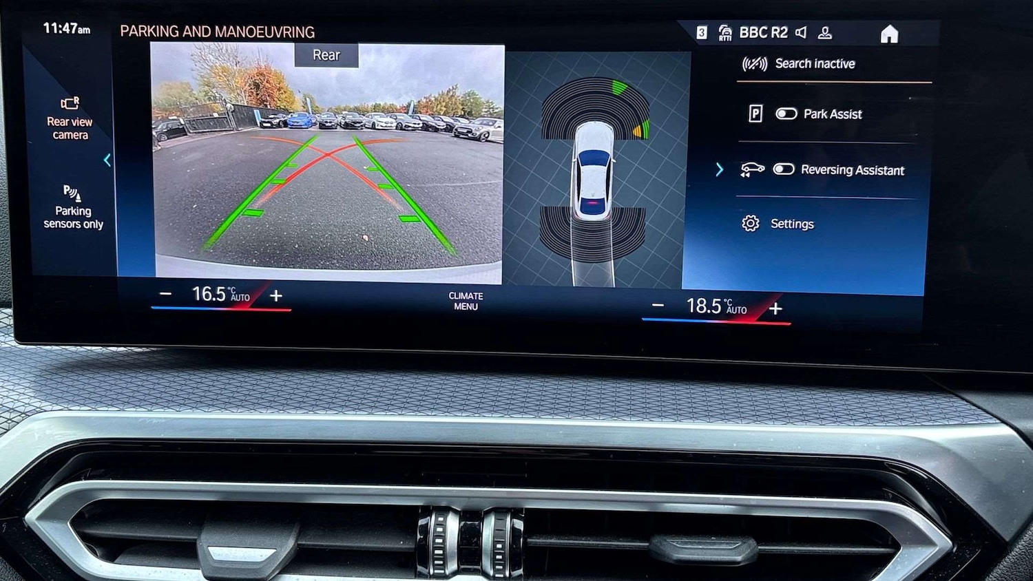 Used BMW 4 Series 2023 for sale - 76459792: Photo 34