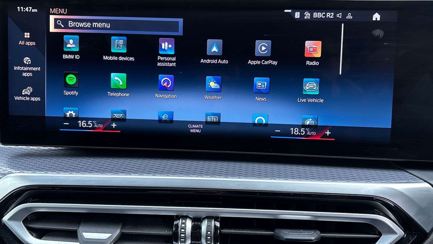 Used BMW 4 Series 2023 for sale - 76459792: Photo 35