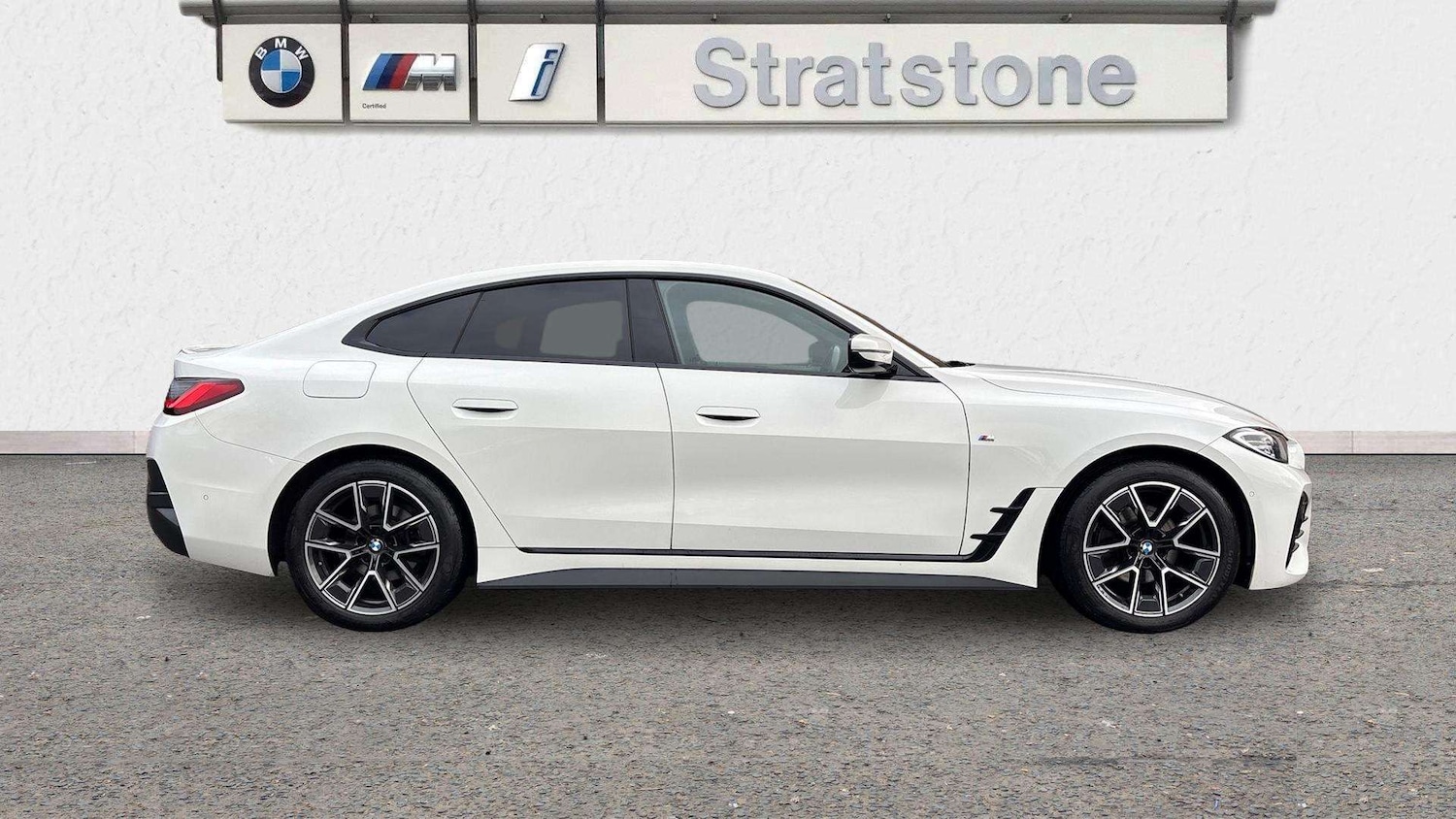 Used BMW 4 Series 2023 for sale - 76459792: Photo 4