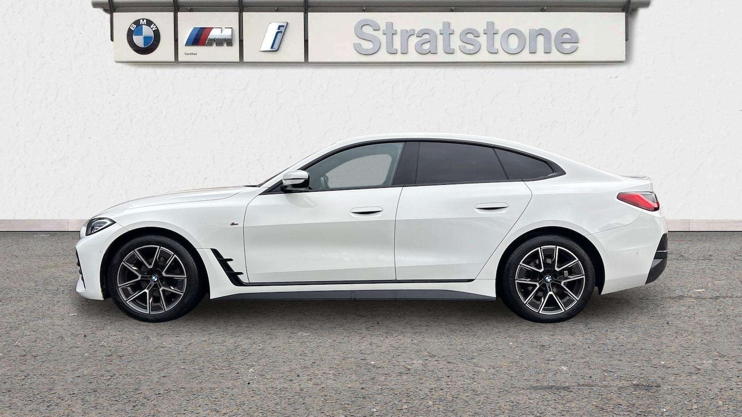 Used BMW 4 Series 2023 for sale - 76459792: Photo 5