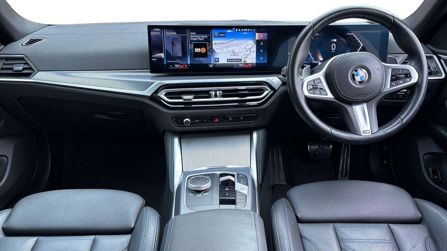 Used BMW 4 Series 2023 for sale - 76459792: Photo 6