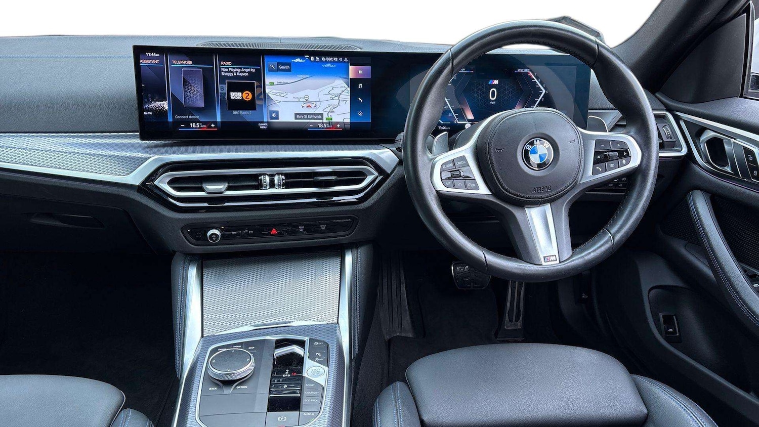 Used BMW 4 Series 2023 for sale - 76459792: Photo 7