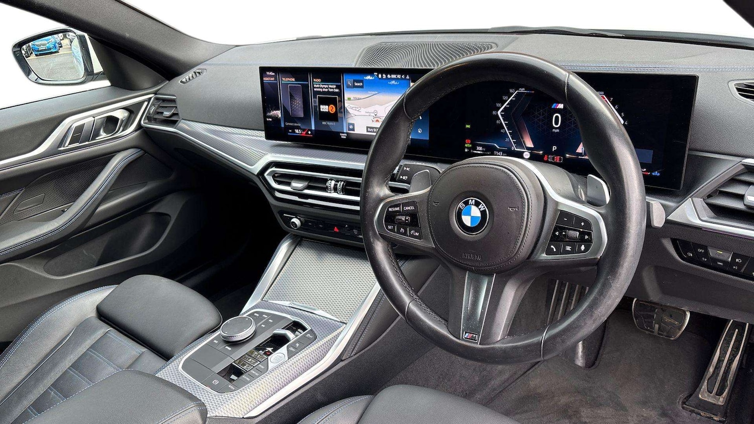 Used BMW 4 Series 2023 for sale - 76459792: Photo 8