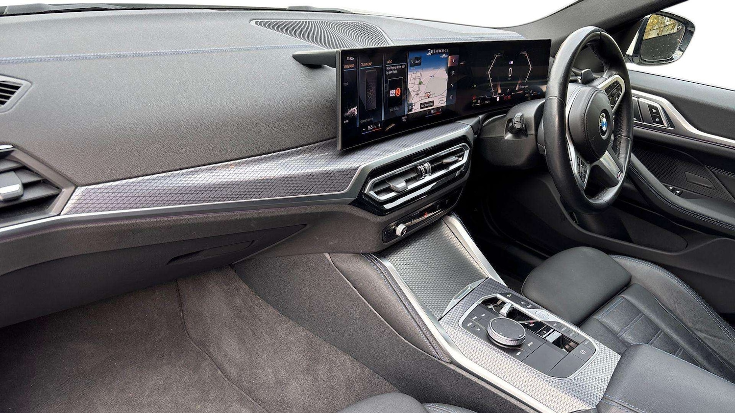 Used BMW 4 Series 2023 for sale - 76459792: Photo 9