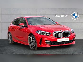 Used BMW 1 Series 2023 for sale - 79648785: Photo