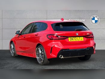 Used BMW 1 Series 2023 for sale - 79648785: Photo