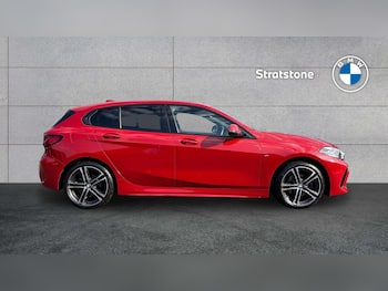 Used BMW 1 Series 2023 for sale - 79648785: Photo