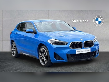 Used BMW X2 2022 for sale - 78564419: Photo