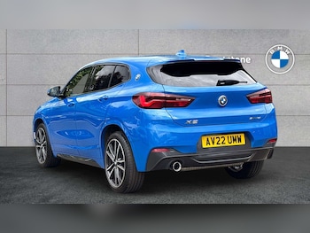 Used BMW X2 2022 for sale - 78564419: Photo