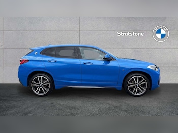 Used BMW X2 2022 for sale - 78564419: Photo