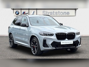 2024 - xDrive M40i MHT 5dr Auto