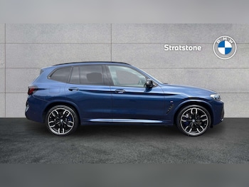 Used BMW X3 2022 for sale - 78949607: Photo