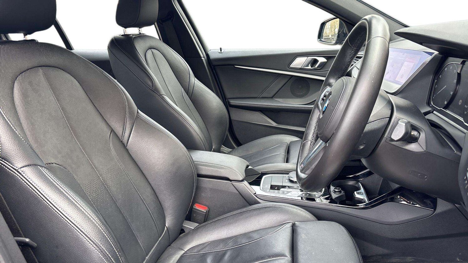 Used BMW 1 Series 2020 for sale - 77995823: Photo 13