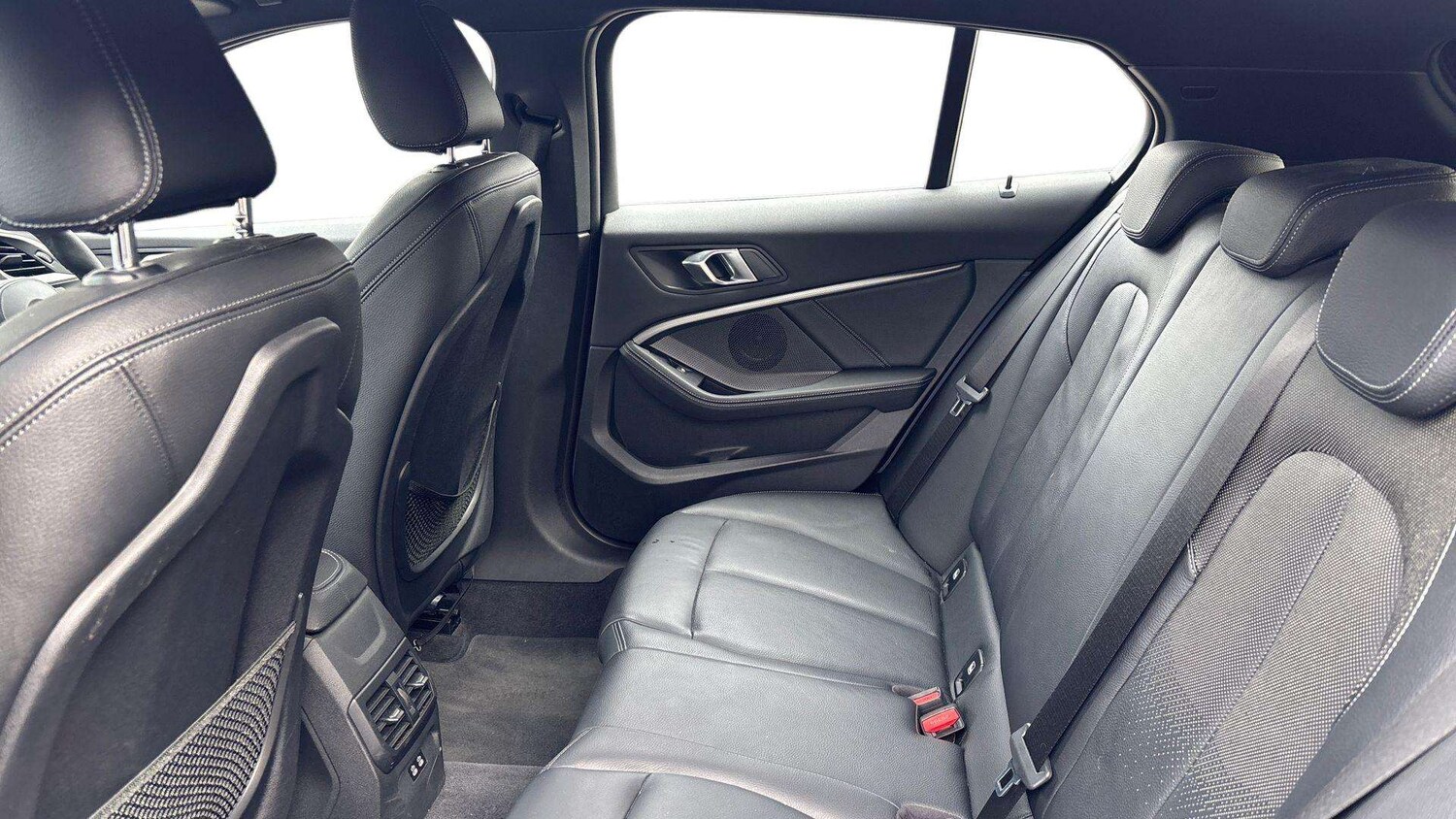 Used BMW 1 Series 2020 for sale - 77995823: Photo 14