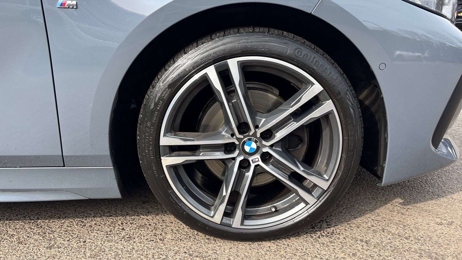 Used BMW 1 Series 2020 for sale - 77995823: Photo 16