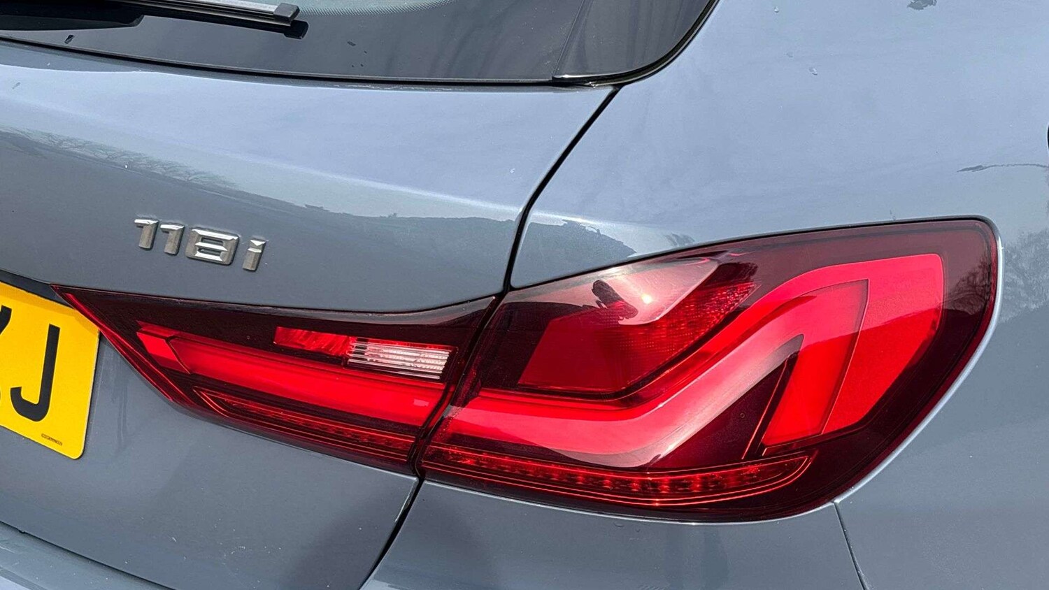 Used BMW 1 Series 2020 for sale - 77995823: Photo 17