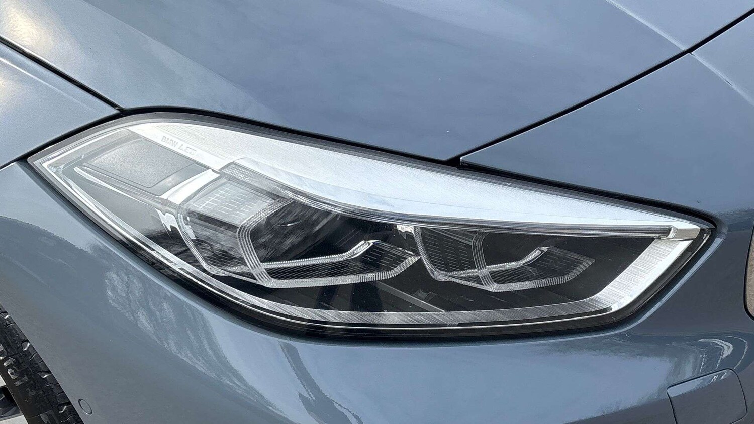 Used BMW 1 Series 2020 for sale - 77995823: Photo 18